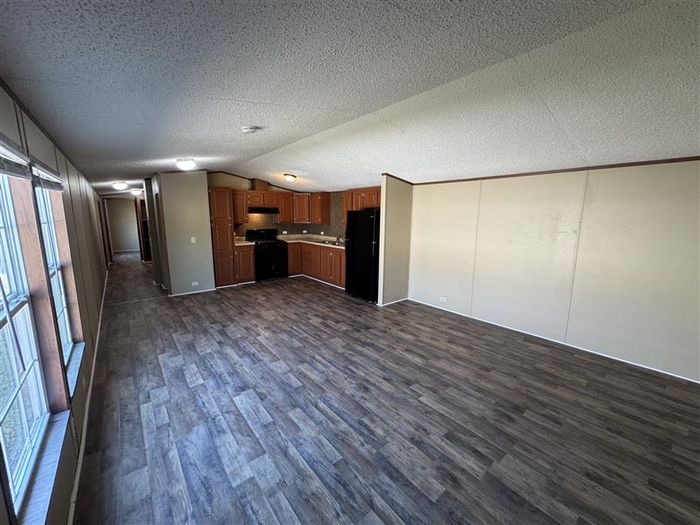 Fort Wayne MHC - Unit 734 - Interior