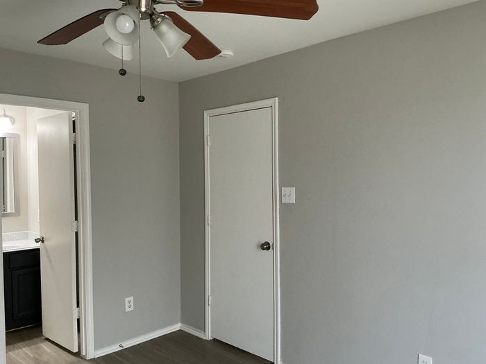Clarke Springs - Unit 4502S - Interior