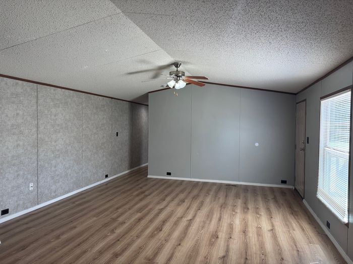 Magnolia Village - Unit 235 - Interior