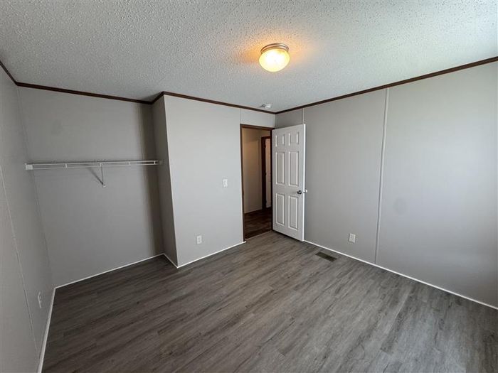 Fort Wayne MHC - Unit 917 - Bedroom
