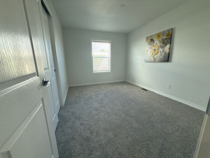 The Lakes at Hemet West - Unit 62 - Bedroom