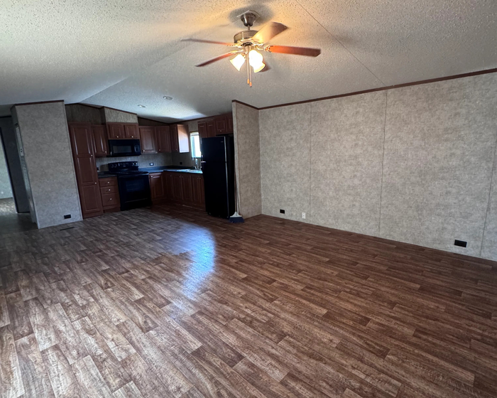 Magnolia Village - Unit 407 - Interior