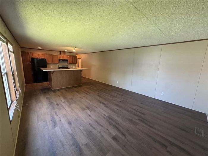Fort Wayne MHC - Unit 615 - Interior