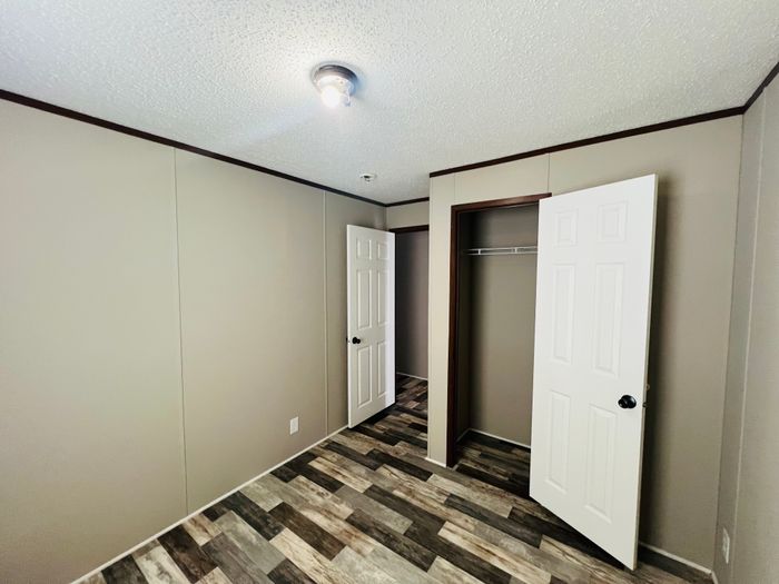 Alliance Meadows - Unit B3 - Bedroom