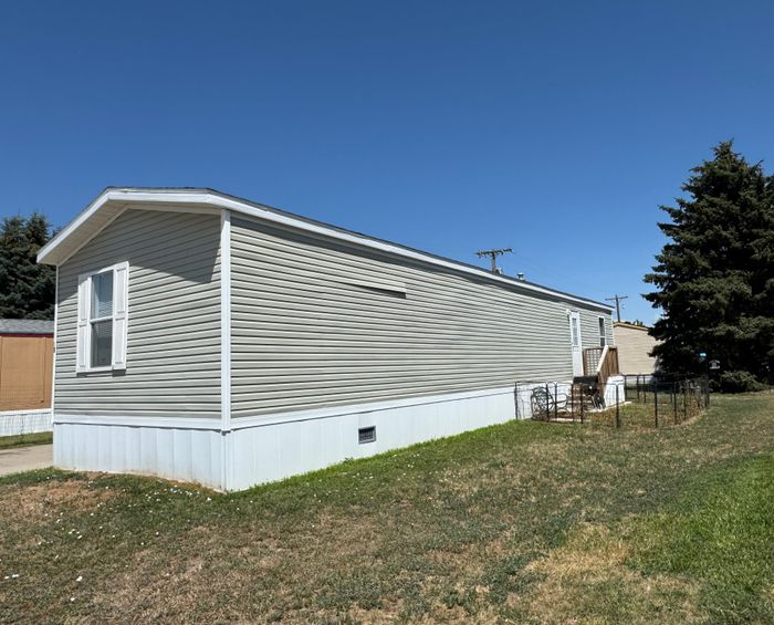 Alliance Meadows - Unit C8 - Exterior