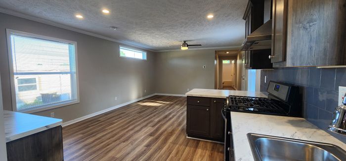 Southcrest Estates - Unit 85 - Interior