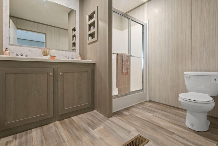 Lakeside NC (GCI) - Unit 3521 - Bathroom