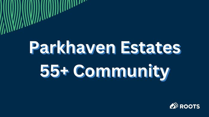 Parkhaven Estates - Unit 047S