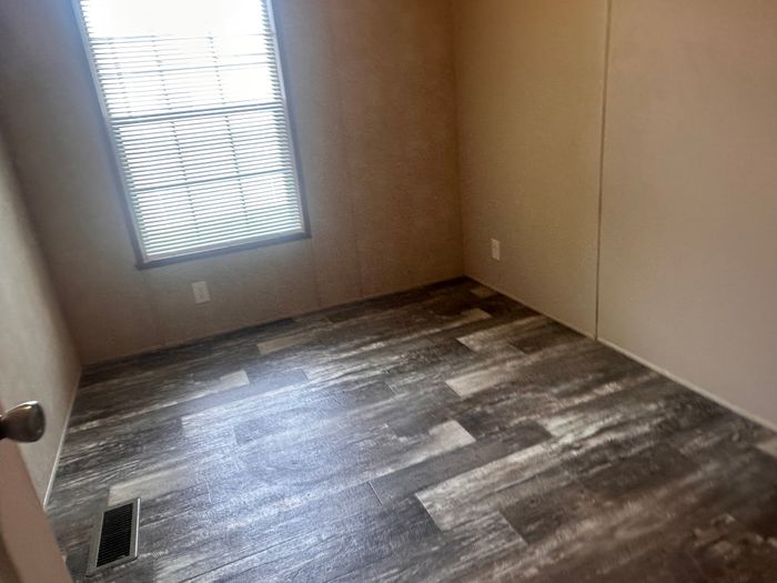 Pasadena MHC - Unit FRE2312 - Bedroom