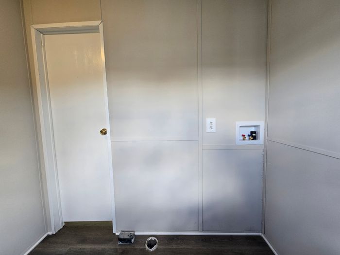 Whistler Cove - Unit 160 - Interior
