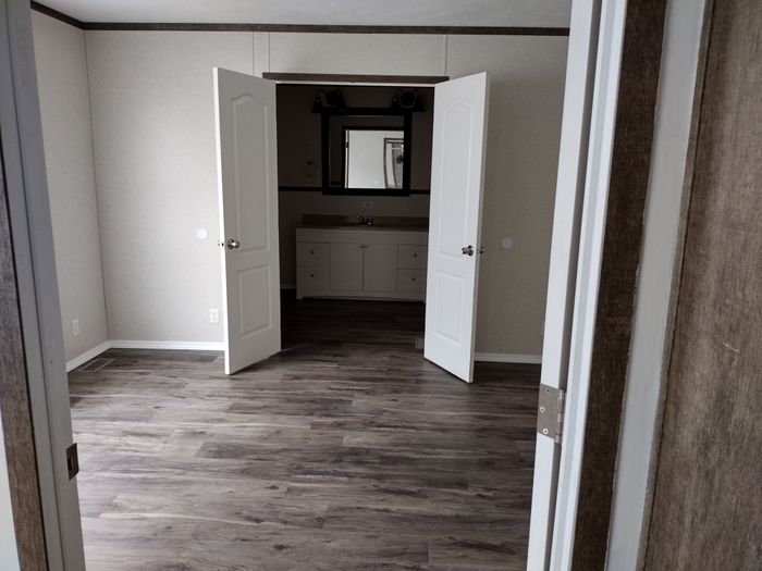 Birchwood MHP - Unit 142 - Bedroom