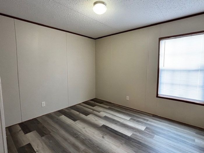 Fort Wayne MHC - Unit 807 - Interior