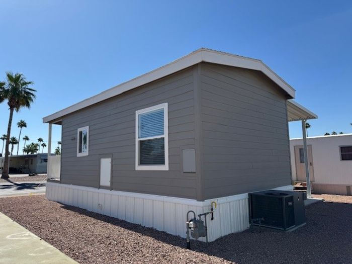 Agave Village LLC - Unit C12 - Exterior