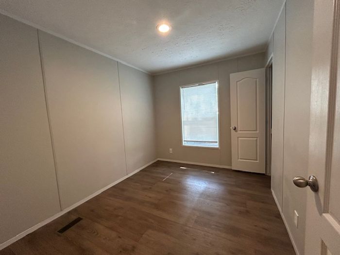 Suburban Woods - Unit 717 - Bedroom