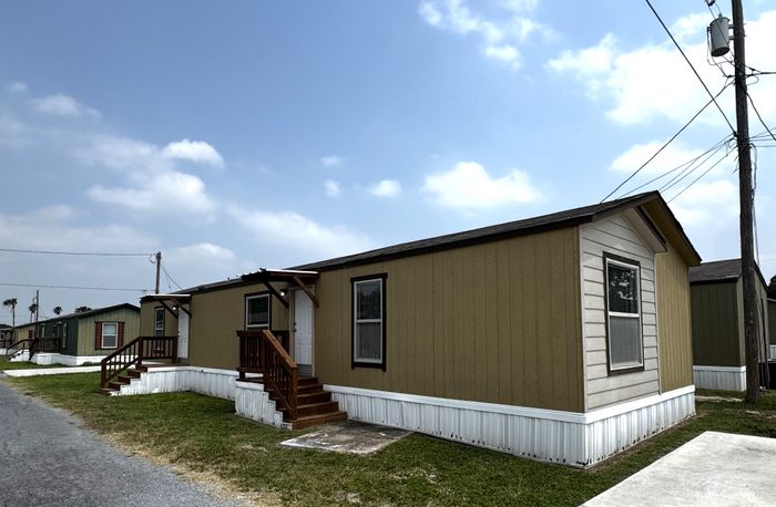 Magnolia Village - Unit 452 - Exterior, Street View