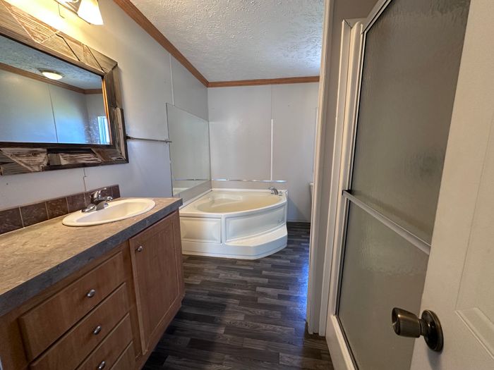 Hunters Mountain - Unit 1195 - Bathroom