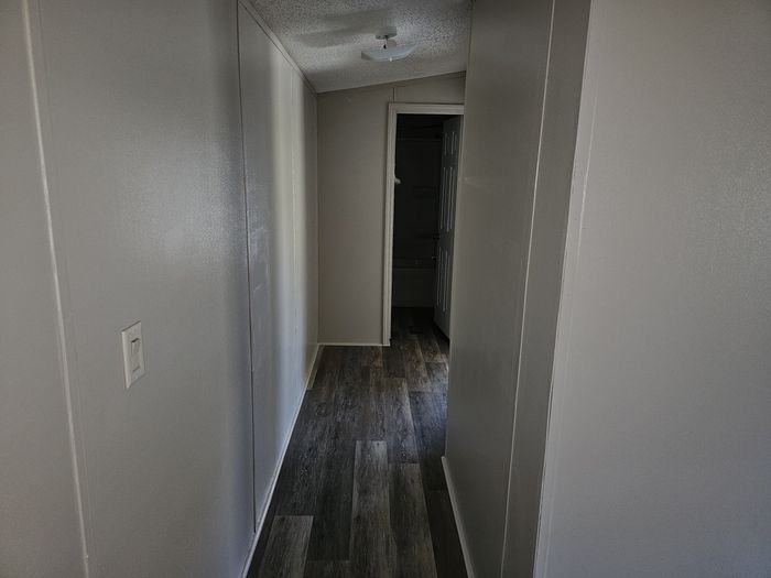 Riviera Courts - Unit 71 - Interior