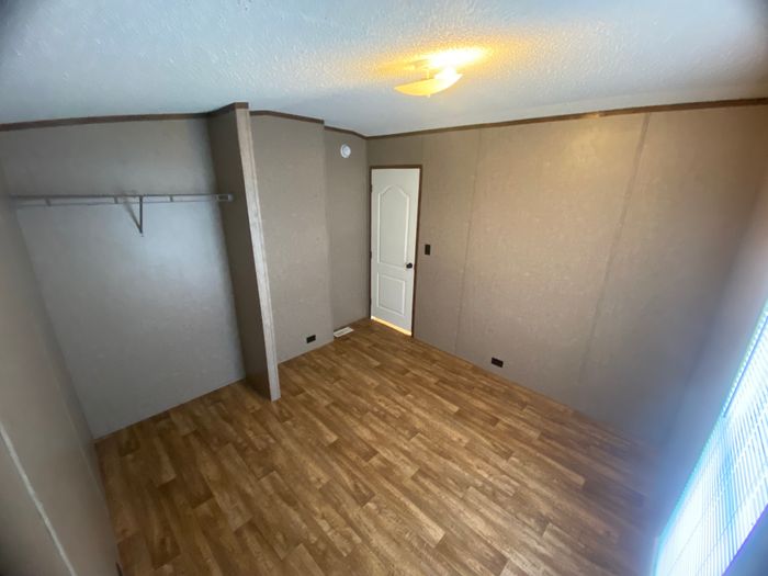 Sunnyvale Estates MHP - Unit 158 - Bedroom