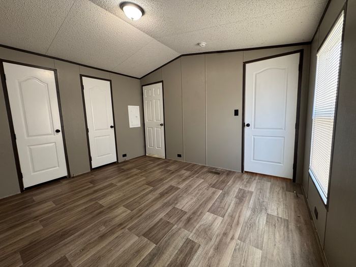 Magnolia Village - Unit 311 - Interior