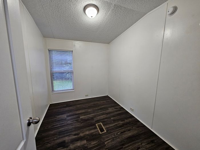 Casa Del Sol - Unit 8 - Bedroom