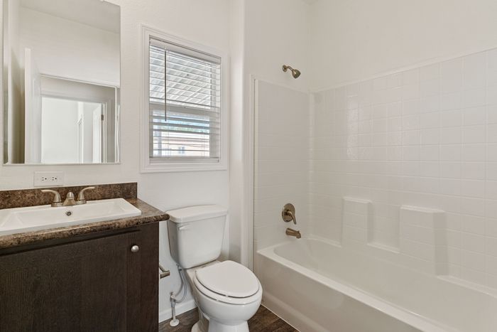 Paradise Valley Ranch - Unit 148 - Bathroom