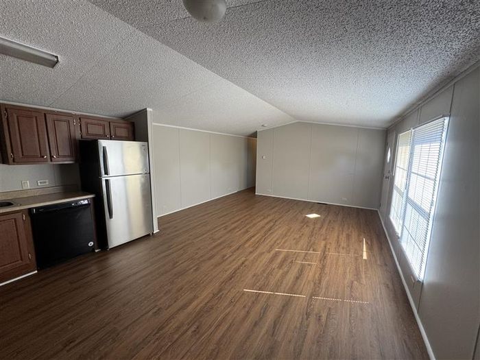 Fort Wayne MHC - Unit 711 - Interior