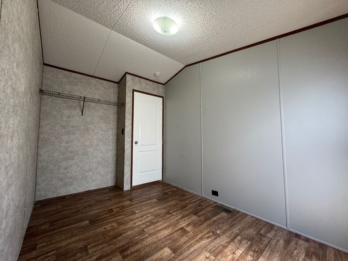 Magnolia Village - Unit 235 - Bedroom
