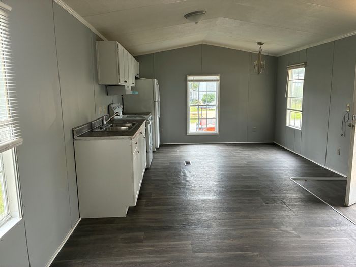 Avalon AL - Unit 187 - Kitchen