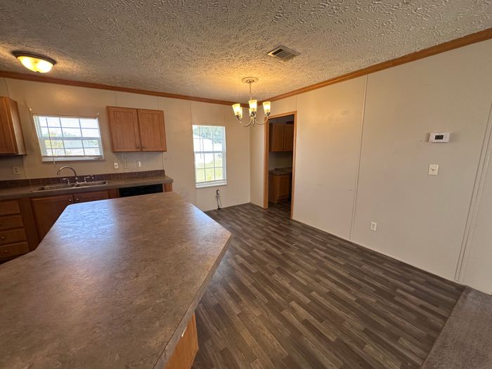 Hunters Mountain - Unit 1195 - Kitchen