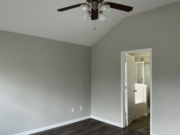 Clarke Springs - Unit 4527N - Bedroom