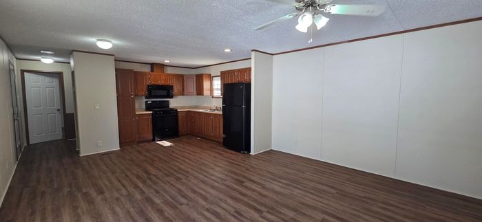 Ravines - Unit 35 - Interior