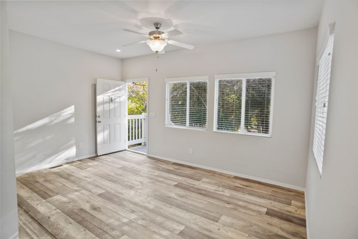 Crescent Valley - Unit 44 - Interior