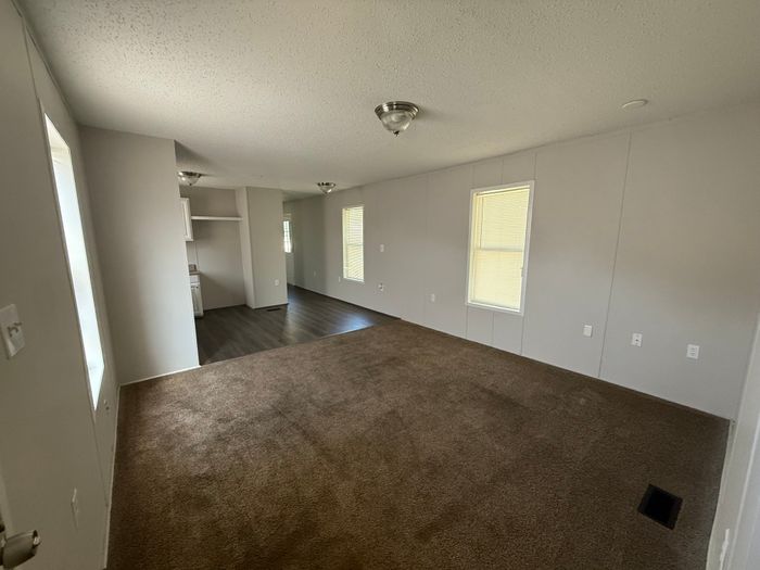 Plum Creek - Unit 1DW - Interior