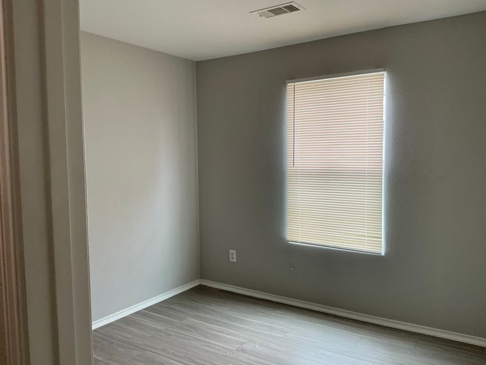 Clarke Springs - Unit 4502S - Bedroom