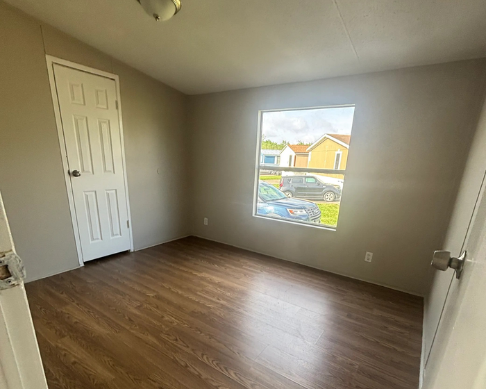 Sun Meadows - Unit 175 - Bedroom