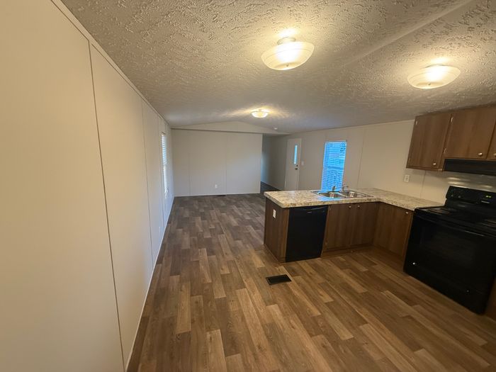 Dry Creek - Unit 39 - Interior