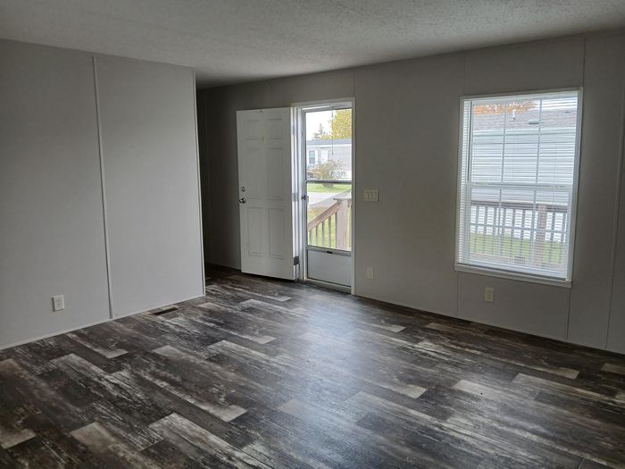 Pine Crest - Unit 48 - Interior