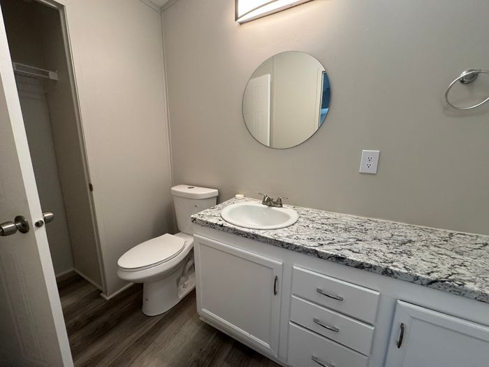Countryside Estates KS - Unit C16 - Bathroom