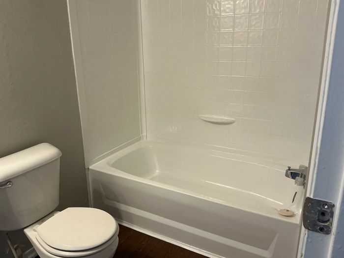 Clarke Springs - Unit 15735C - Bathroom