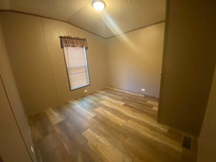 Coachlight Village North (CLN) - Unit 162 - Bedroom