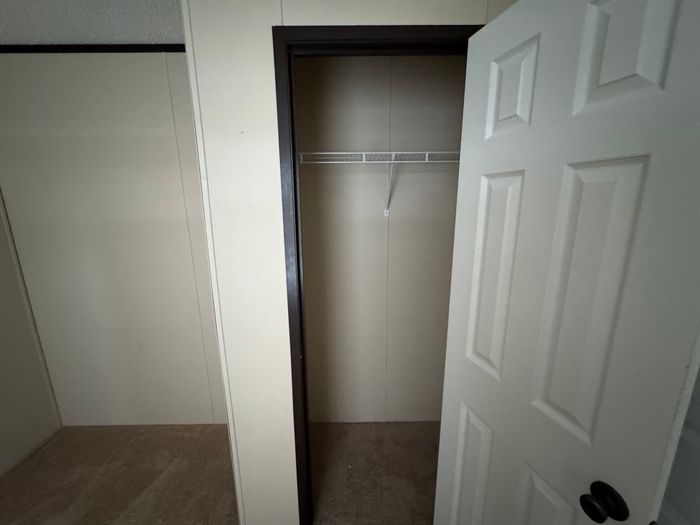 Alliance Vista MH and RV Park - Unit F7 - Bedroom