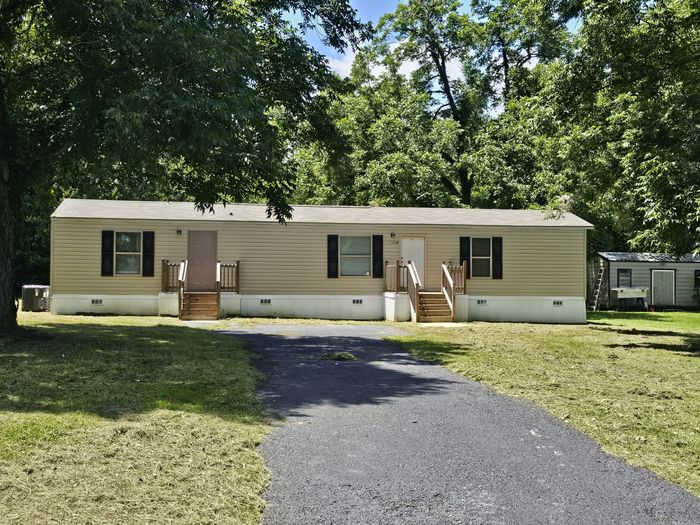 Somer MHP - Unit 1245P - Exterior, Street View