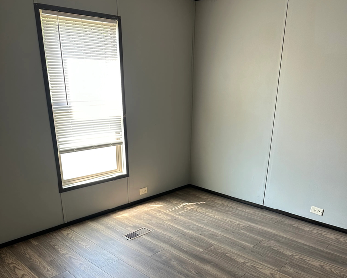 Bluegrass Meadows - Unit C7 - Interior