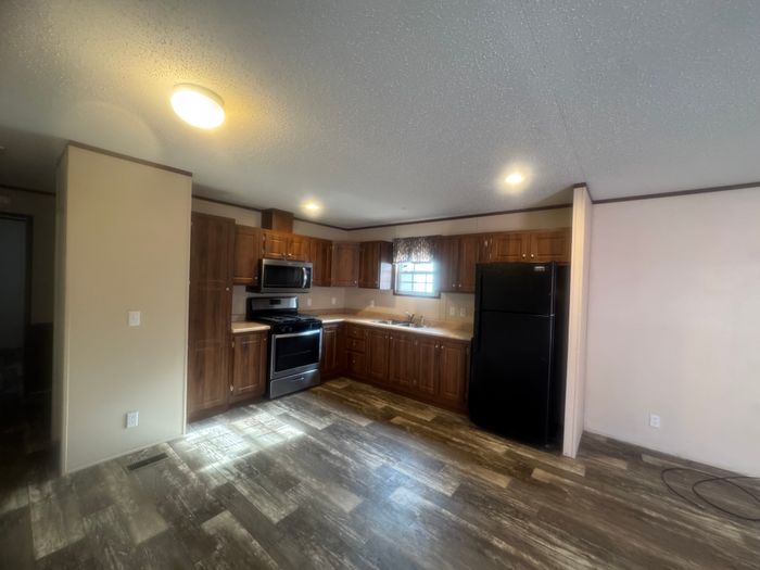 The Orchards/Paradise - Unit 107 - Kitchen