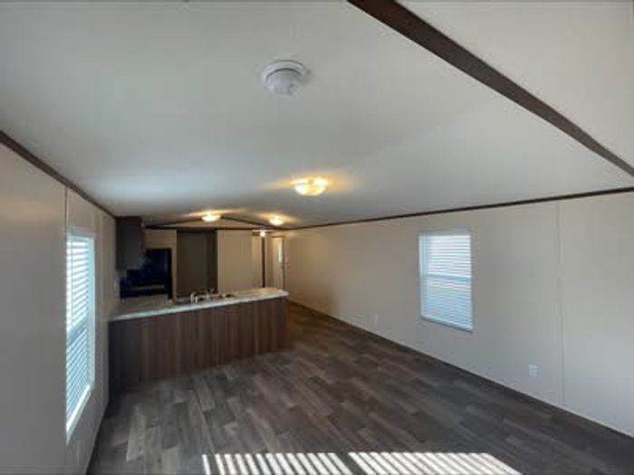 Dry Creek - Unit 58 - Interior