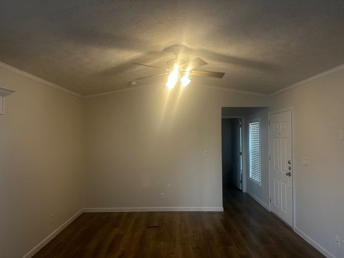 Estrella Valley - Unit 39 - Interior