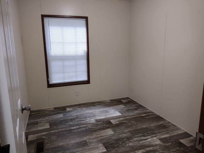 Pasadena MHC - Unit ACT3650 - Interior