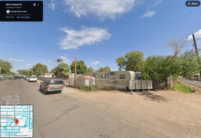 Villa Nueva (Wishing Well) - Unit 28 - Street View