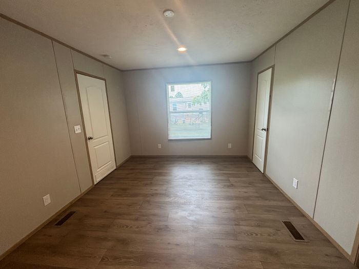 Myrtle Grove - Unit 29C - Interior
