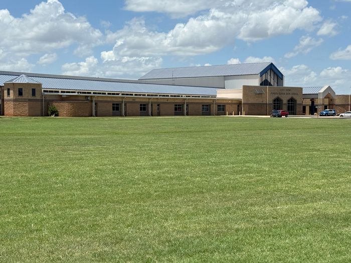 Dry Creek - Unit 95 - Street View
